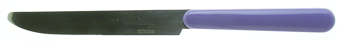 Solid Color Lilac New French Solid Knife by Nancy Calhoun-1