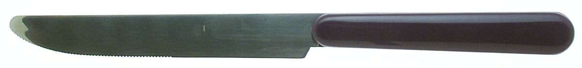 Solid Color Plum New French Solid Knife by Nancy Calhoun-1