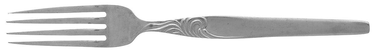 NST87 (Stainless) Fork by National Stainless-1