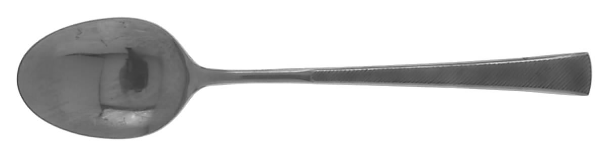 Argonne (Stainless) Teaspoon by National Stainless-1