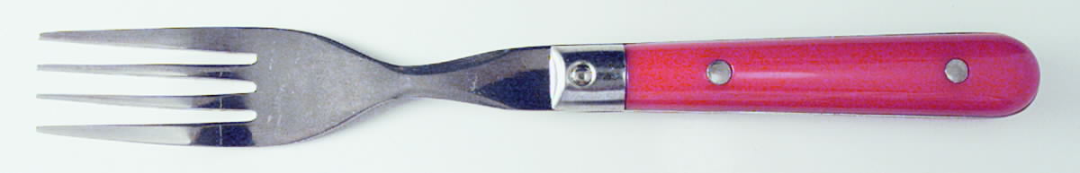 St Tropez (Stainless) Fork by National Stainless-1