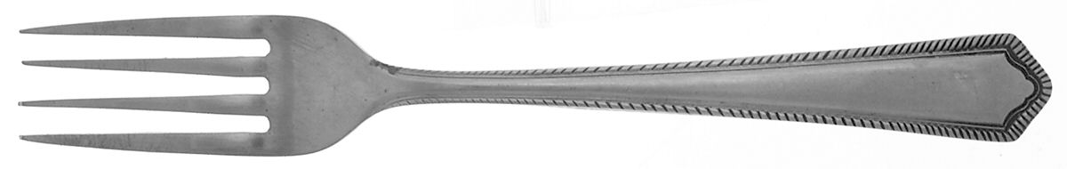 NST88 (Stainless) Fork by National Stainless-1
