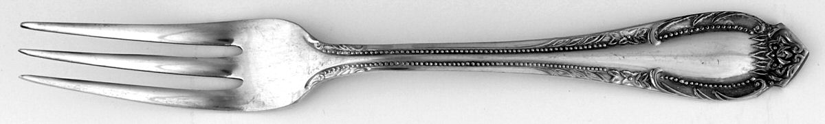 NAB2 (NICKEL) Strawberry Fork by Nakazato-1