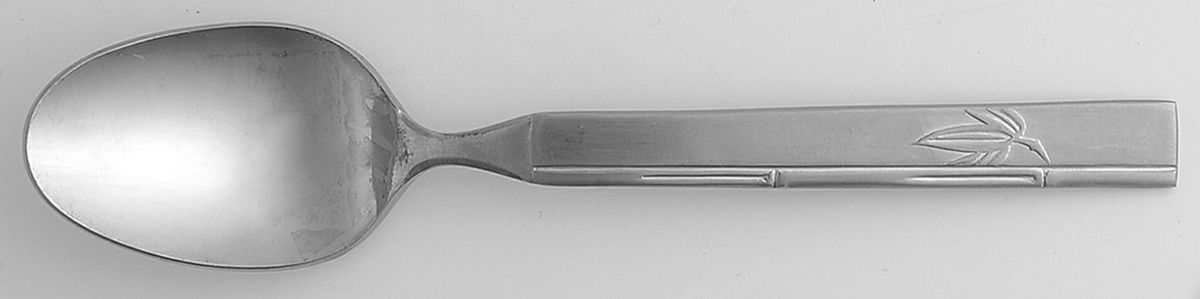 NAB3 (Stainless) Teaspoon by Nakazato-1