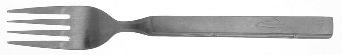 NAB3 (Stainless) Fork by Nakazato-1