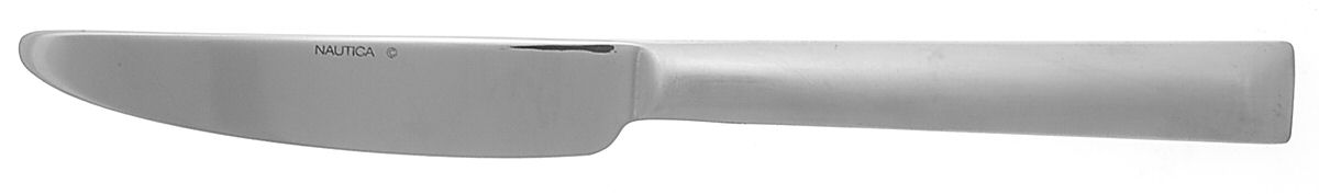 Arctic White (Stainless) New French Solid Knife by Nautica-1