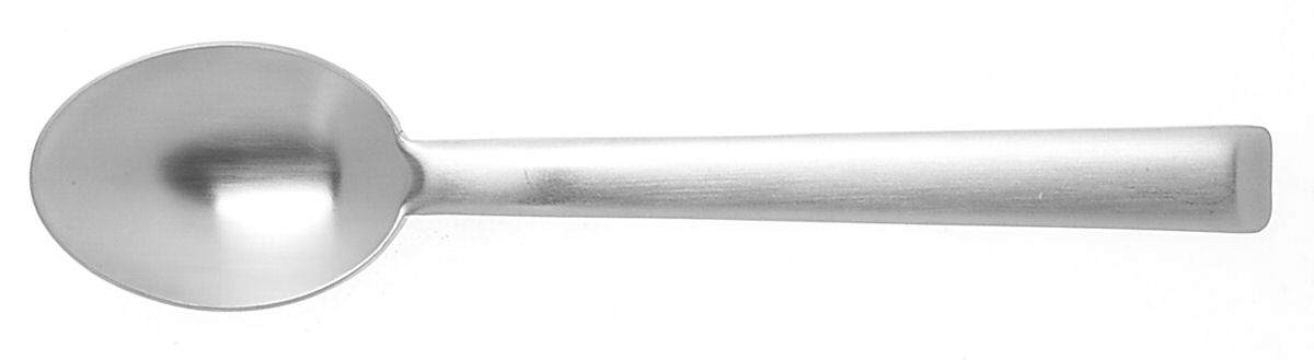 Arctic White (Stainless) Teaspoon by Nautica-1