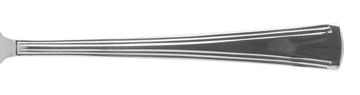 Hollister (Stainless) Sugar Spoon by Noritake Silver-1