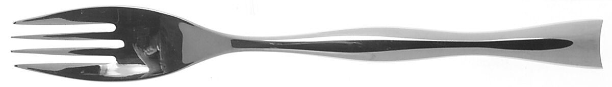 Butterfly (Stainless) Fork by Nambe-1