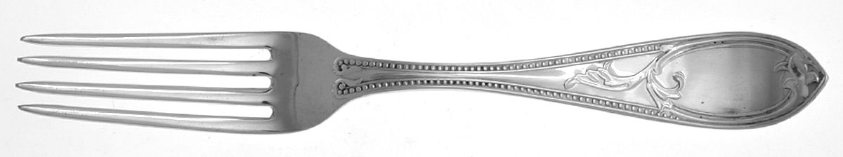 NHC1 (Coin) Fork by Newell Harding & Co-1