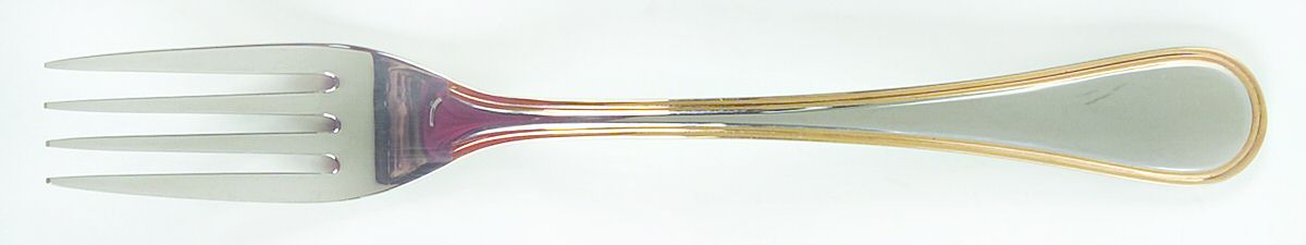 NS10 (Stainless) Fork by Noritake Silver-1