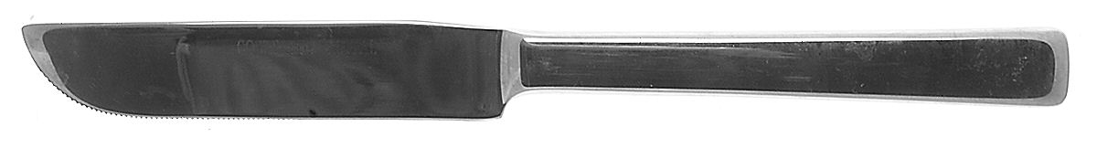 Moore (Stainless) New French Solid Knife by Newbridge-1