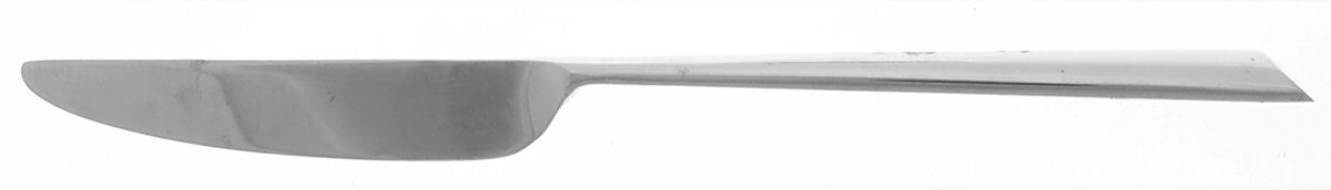 Spinnaker (Stainless) New French Solid Knife by Nambe-1