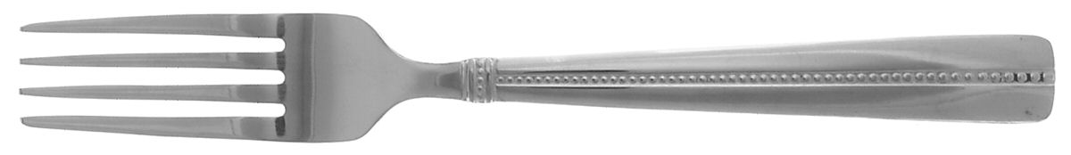Green Tea (Stainless) Fork by Nicole Miller-1