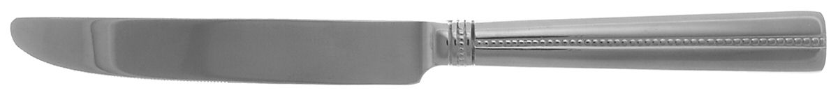 Green Tea (Stainless) New French Solid Knife by Nicole Miller-1