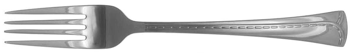 City Rhythms (Stainless) Fork by Nicole Miller-1