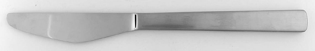 Maya 2000 (Stainless) Modern Hollow Knife by Norstaal-1