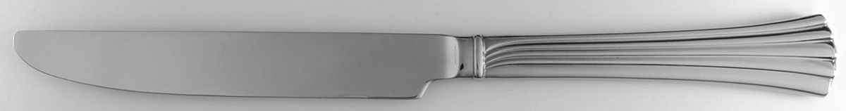 Sasha (Stainless) New French Solid Knife by Nicole Miller-1
