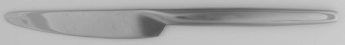 Capture (Stainless) New French Solid Knife by Nambe-1