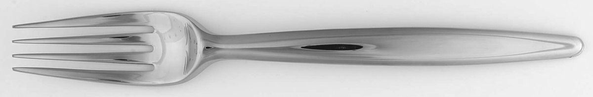 Capture (Stainless) Fork by Nambe-1