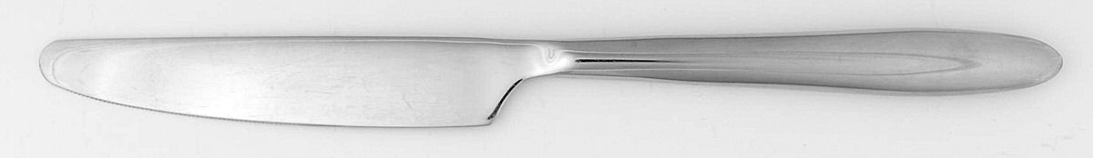 Cocoon (Stainless) New French Solid Knife by Nambe-1