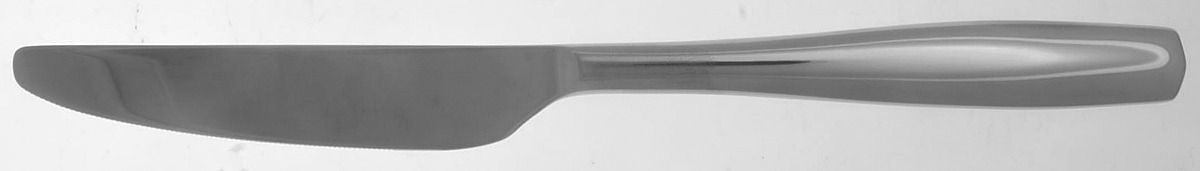 Fjord (Stainless) New French Solid Knife by Nambe-1