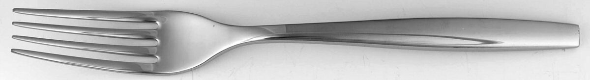 Aidan (Stainless) Fork by Nambe-1