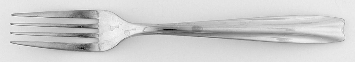 Echo (Stainless) Fork by Nambe-1