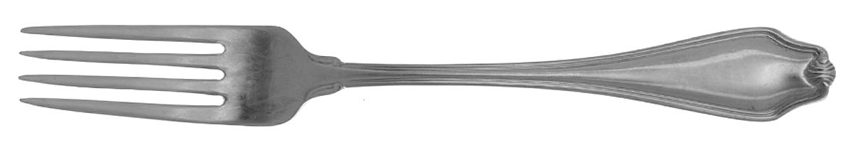 NES1 (Stainless) Fork by New Traditions-1