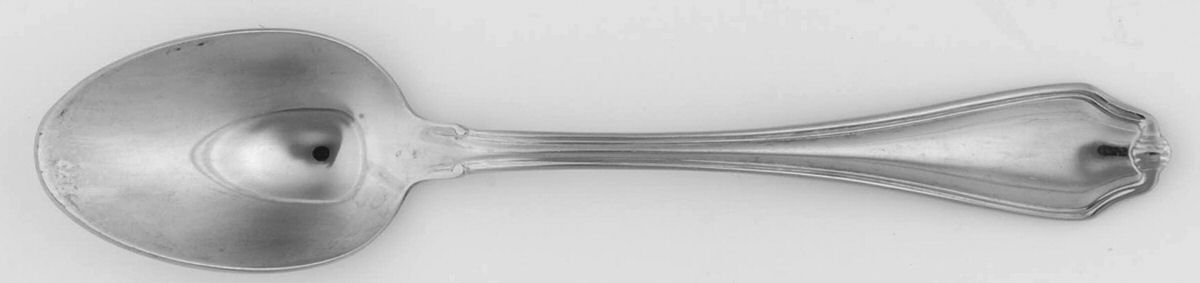 NES1 (Stainless) Teaspoon by New Traditions-1