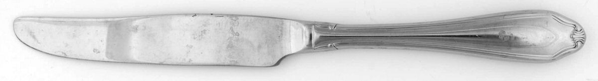 NES1 (Stainless) New French Hollow Knife by New Traditions-1
