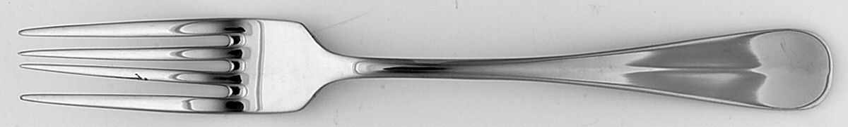 NSF1 (Stainless) Fork by Nest Silver-1
