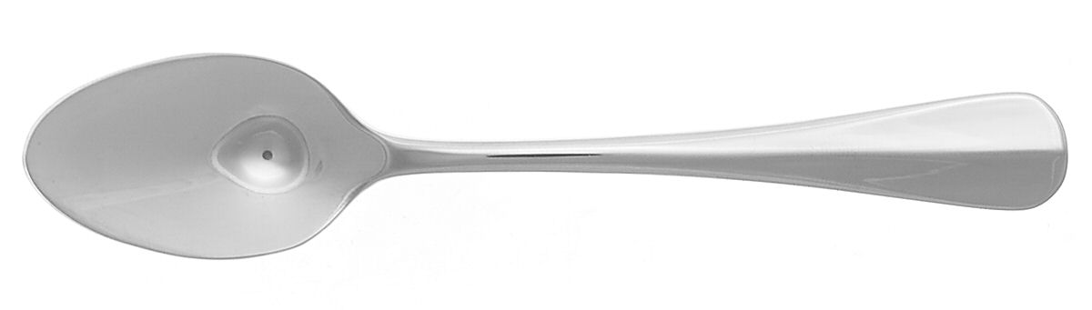NSF1 (Stainless) Demitasse Spoon by Nest Silver-1