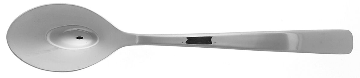 NSF3 (Stainless) Place/Oval Soup Spoon by Nest Silver-1