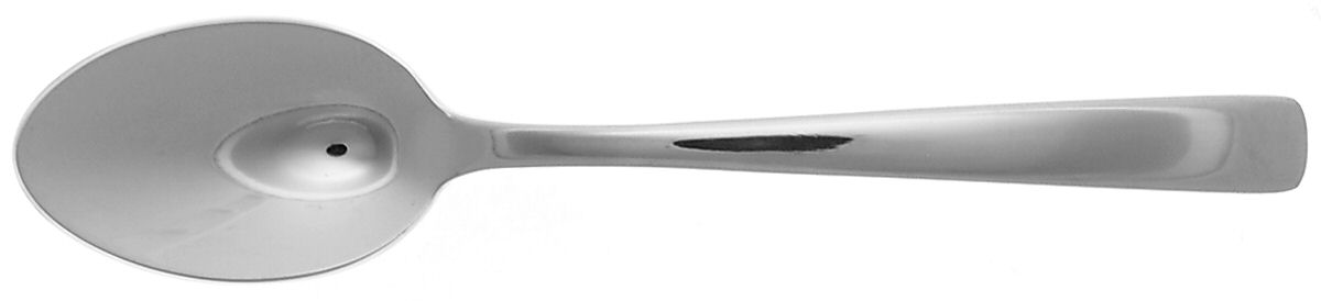 NSF3 (Stainless) Demitasse Spoon by Nest Silver-1