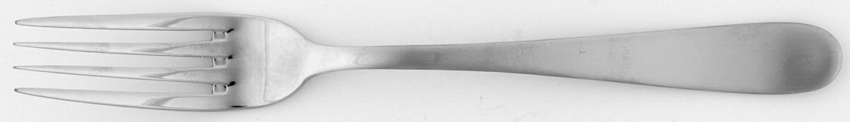 NSF2 (Stainlesss, Satin) Fork by Nest Silver-1
