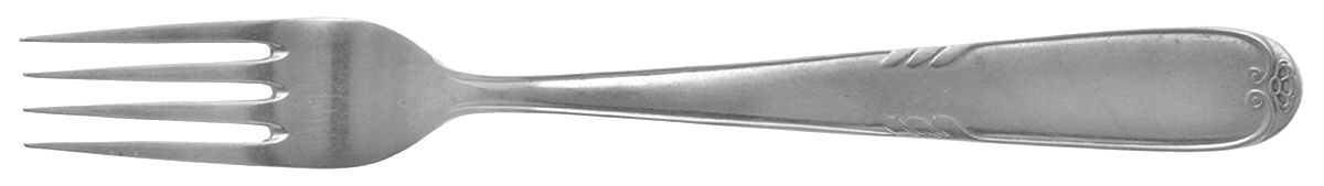 NIJ7 (Stainless) Individual Salad Fork by Nils-Johan-1
