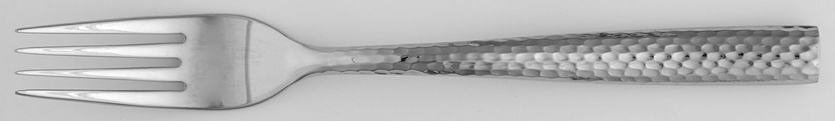 Martello (Stainless) Fork by Nicole Miller-1