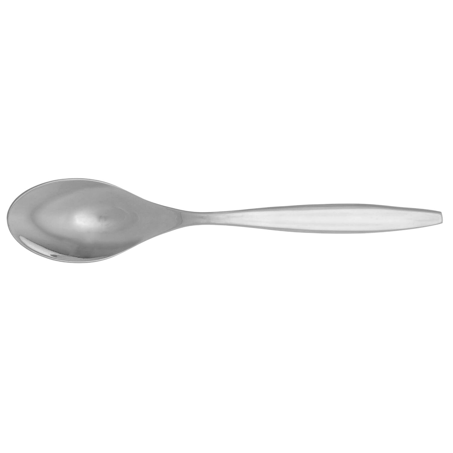 Grace (Stainless) Teaspoon by Nambe-1