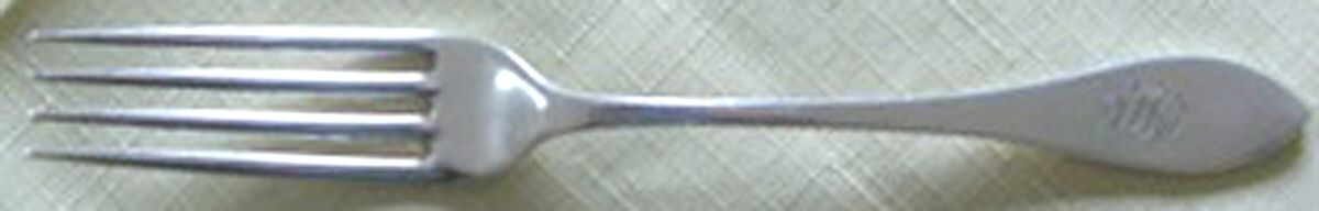 NTS53 (Sterling) Fork by National Silver Co-1