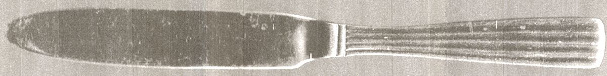 NES2 (Stainless) New French Solid Knife by New Traditions-1