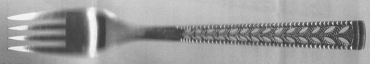 NIL5 (Sterling) Fork by H Nils (New York) Retailer-1