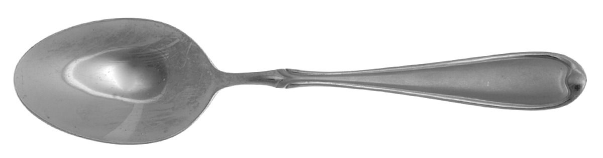 NES4 (Stainless) Teaspoon by New Traditions-1
