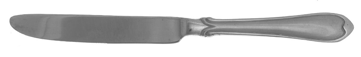 NES4 (Stainless) New French Solid Knife by New Traditions-1