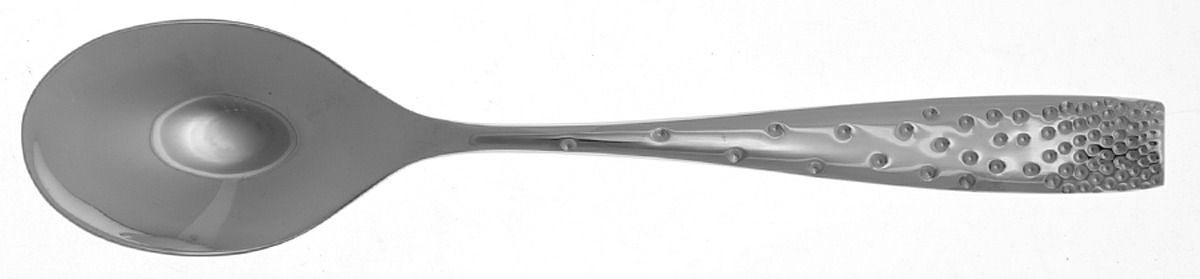 Dazzle (Stainless) Teaspoon by Nambe-1
