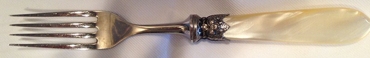 NMF10 (Stainless) Fork by Neiman Marcus-1