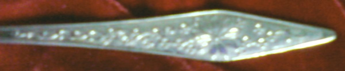 NS19 (Stainless) Teaspoon by Noritake Silver-1