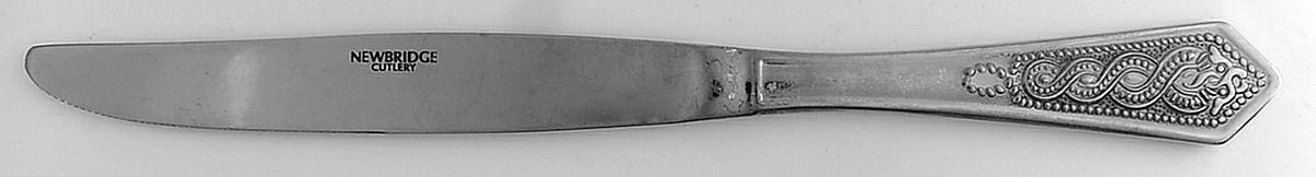 Celtic (Stainless) Modern Solid Knife by Newbridge-1