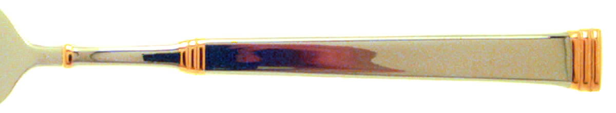 Provence (Stainless) Fork by Oscar de la Renta-1