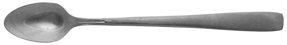 Accent (Stainless) Infant Feeding Spoon by Oneida Silver-1